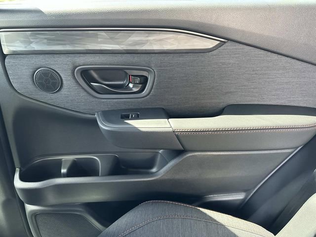 New 2026 Honda Passport TrailSport image 14