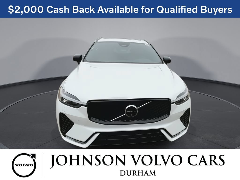 New 2026 Volvo XC60 B5 Plus w/ Protection Package Premier AWD/4WD image 3