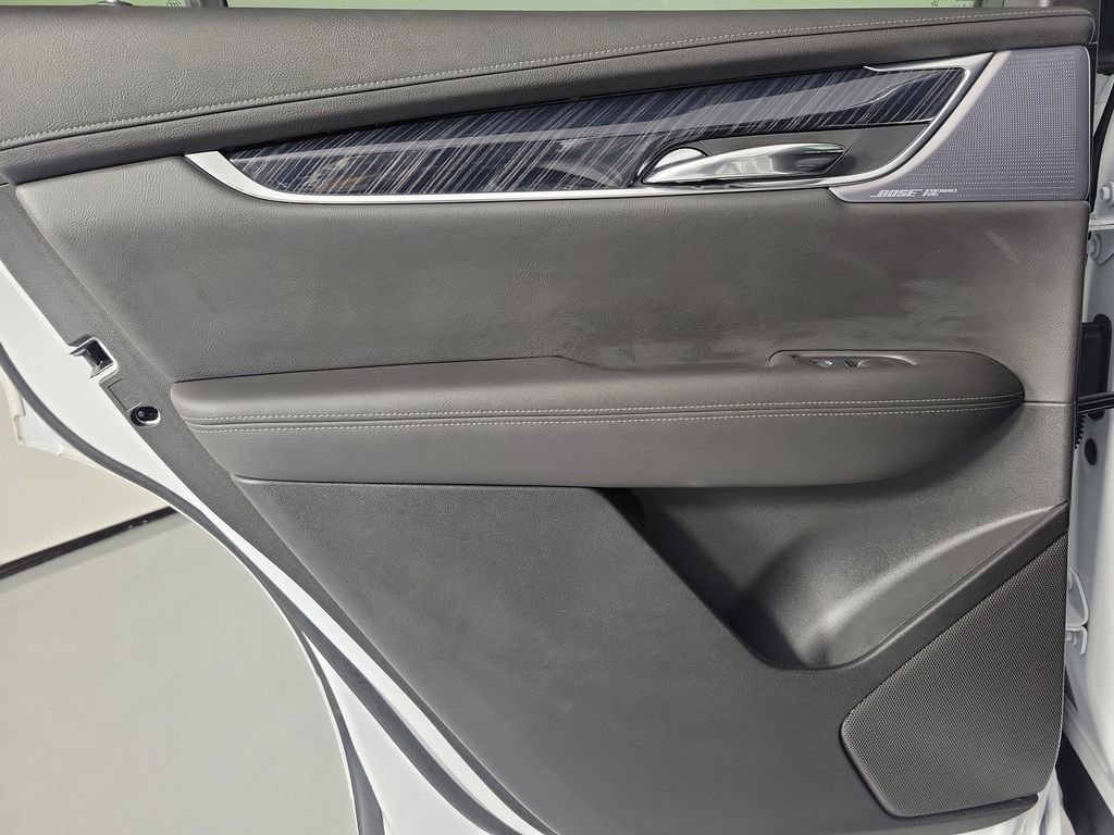 Certified 2024 Cadillac XT6 Premium Luxury w/ Technology Package image 14