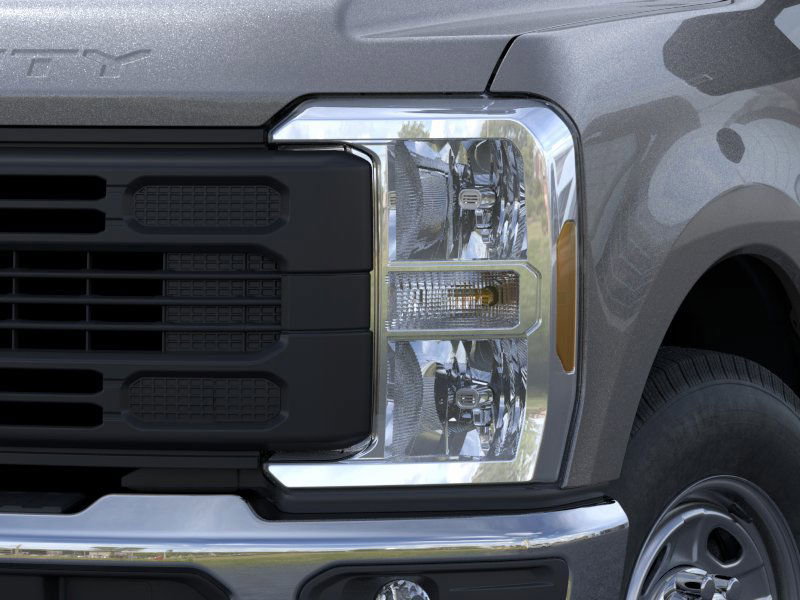 New 2024 Ford F350 XL w/ XL Chrome Package image 18