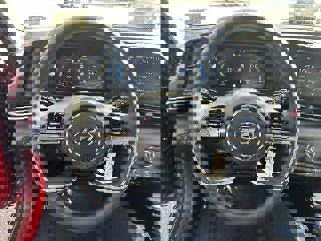 New 2026 Hyundai Elantra SE image 47