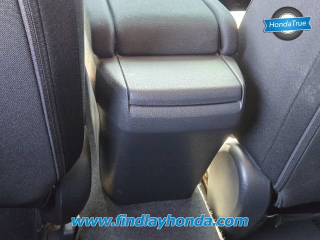 Certified 2018 Honda Civic LX image 17
