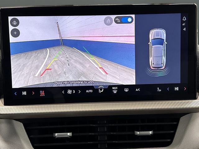 Used 2025 Ford Explorer Active w/ Active Comfort Package image 11