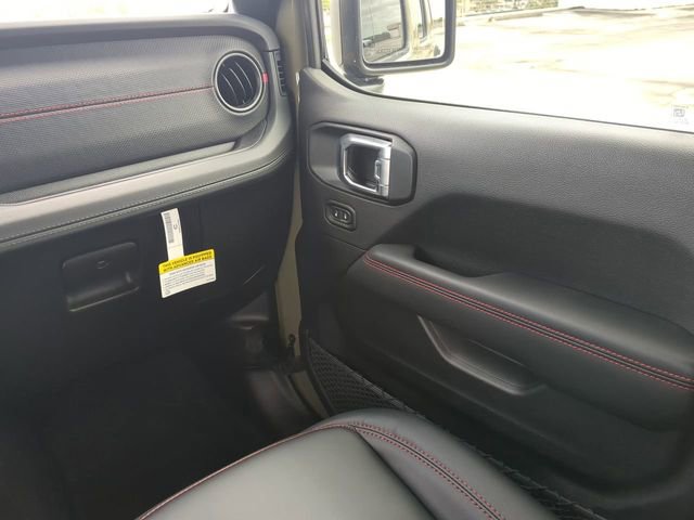 New 2026 Jeep Wrangler Rubicon 392 image 19