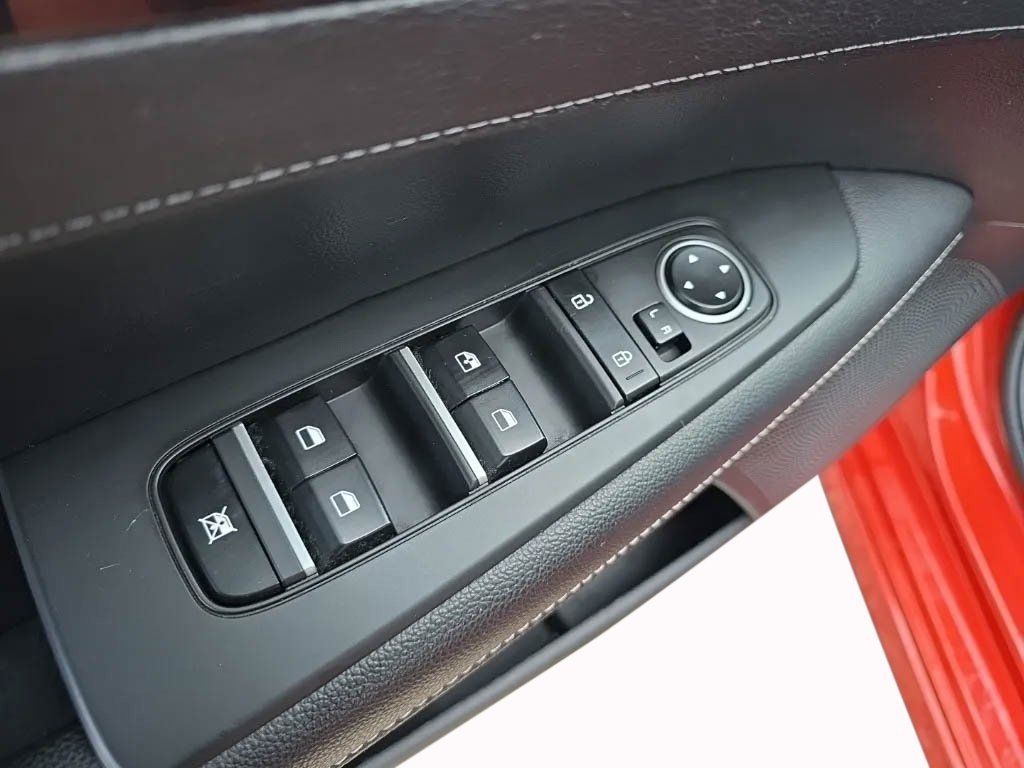 Used 2022 Kia Forte GT-Line w/ GT-Line Technology Package image 10