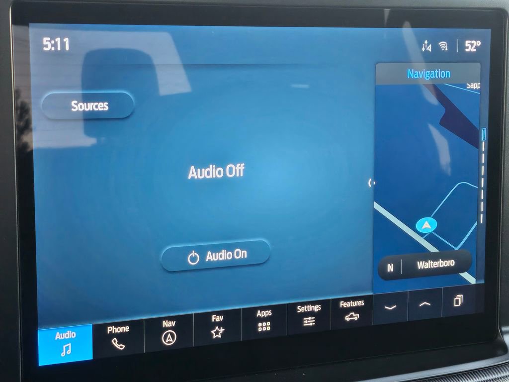 New 2025 Ford F150 Tremor w/ Equipment Group 402A High AWD/4WD image 30