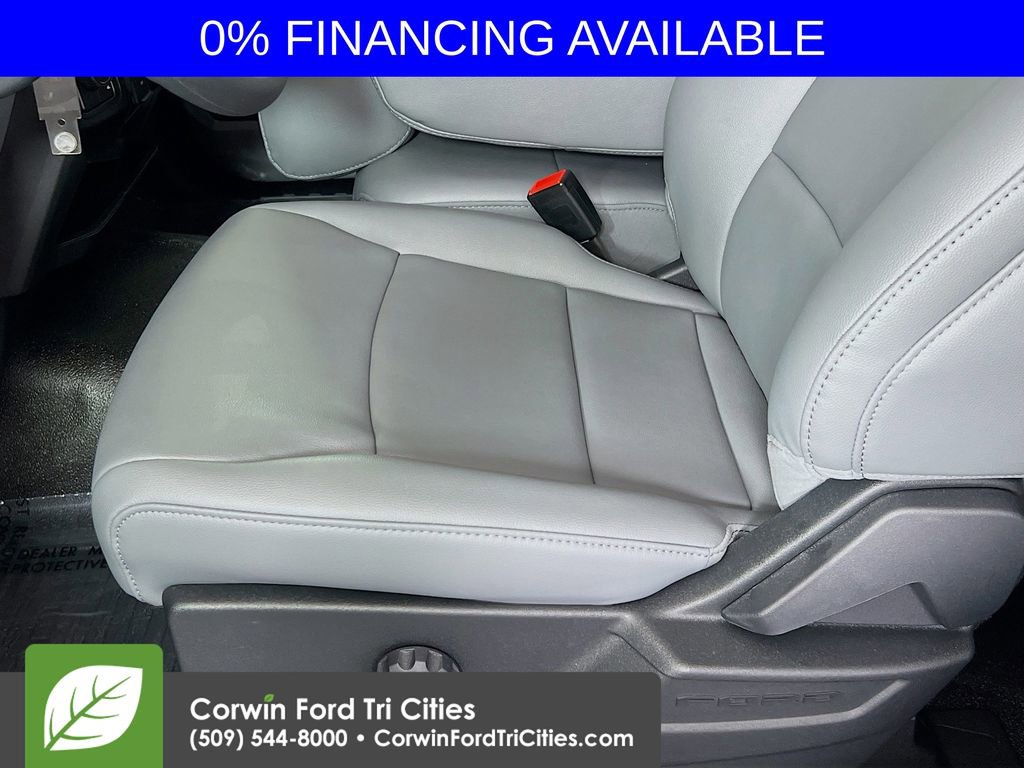 New 2025 Ford F350 XL w/ XL Chrome Package image 19