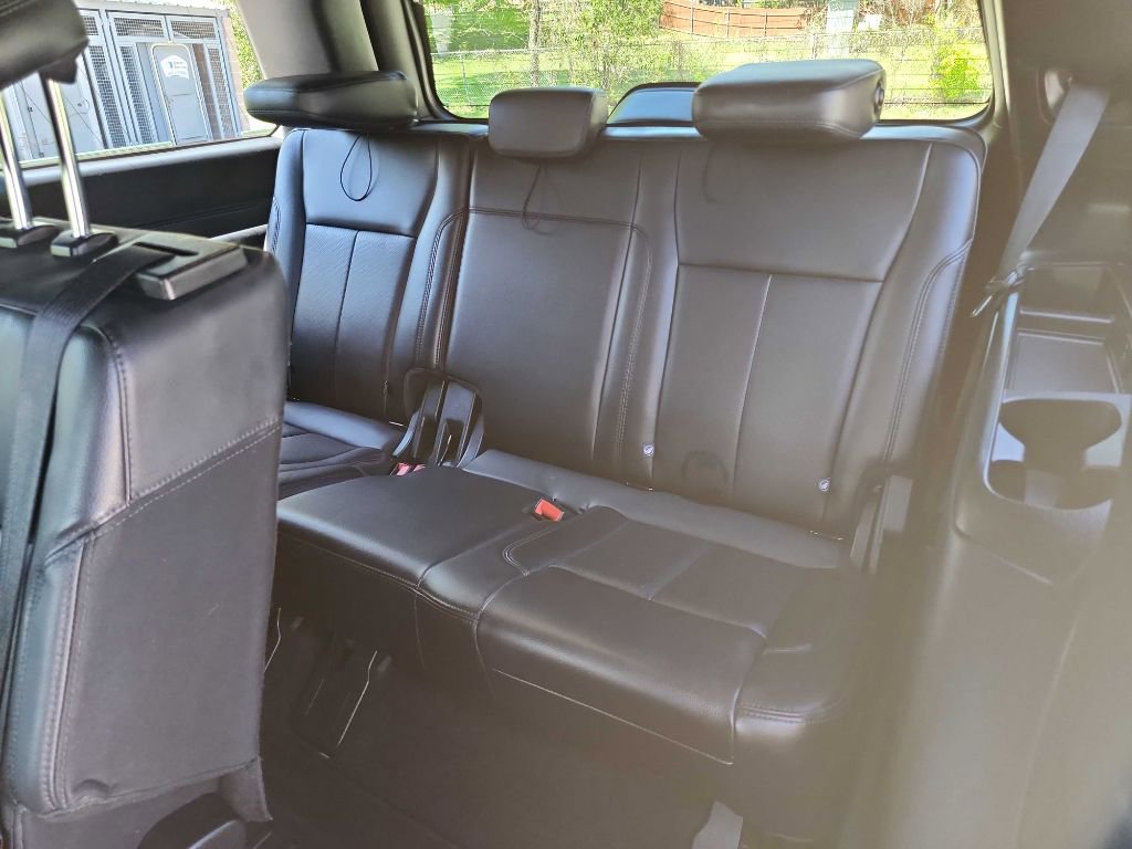 Used 2019 Ford Expedition XLT w/ Equipment Group 202A image 34