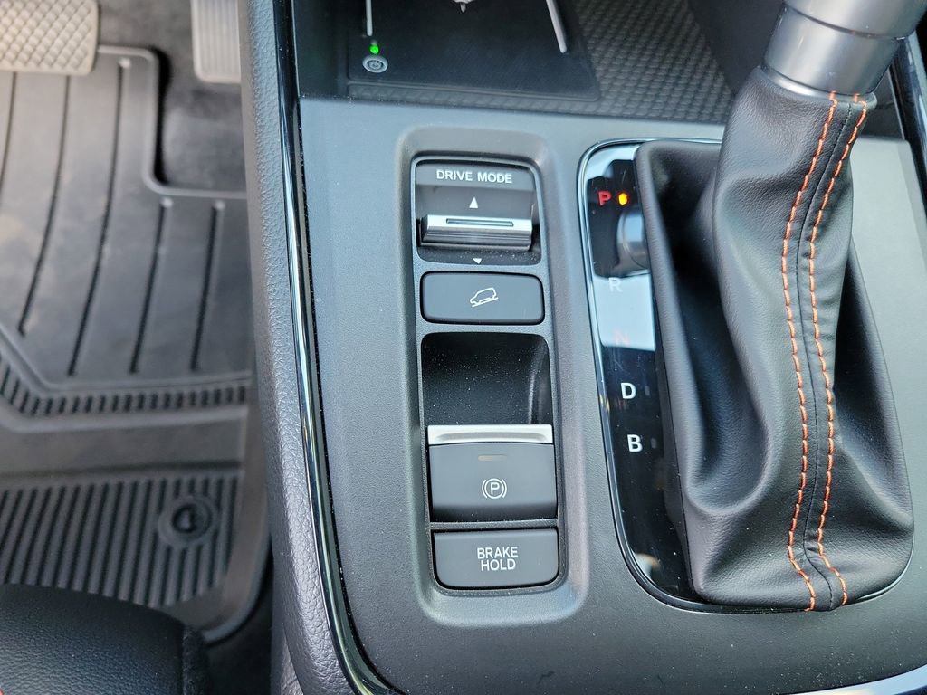 Certified 2026 Honda CR-V Sport-L image 34