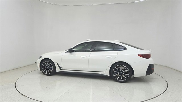 Used 2025 BMW 440i xDrive image 66