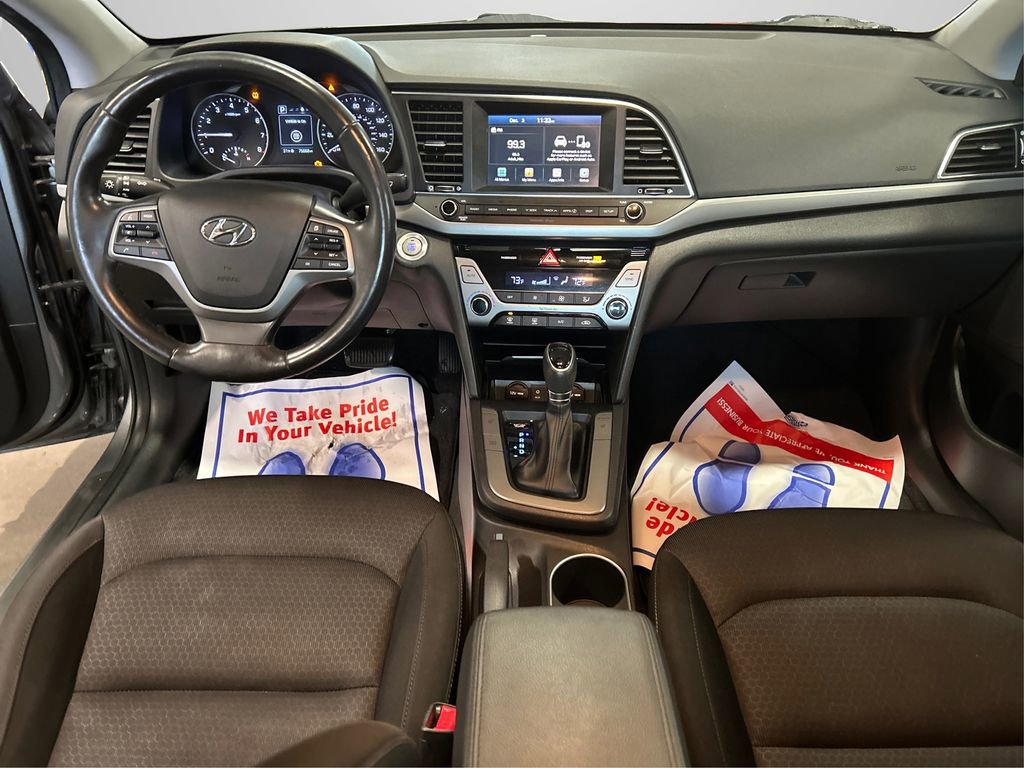 Used 2017 Hyundai Elantra Value Edition image 18