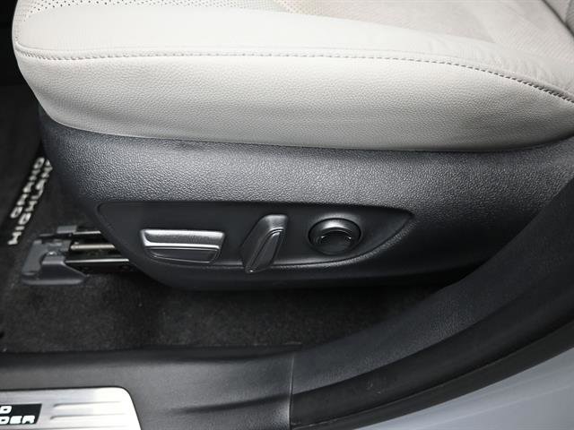 Certified 2026 Toyota Grand Highlander AWD Hybrid image 7