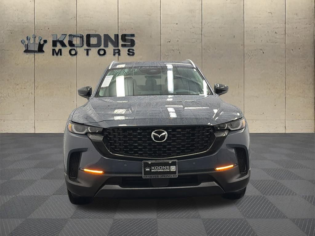 New 2026 MAZDA CX-50 2.5 Hybrid w/ Premium Plus Pkg AWD/4WD video 2
