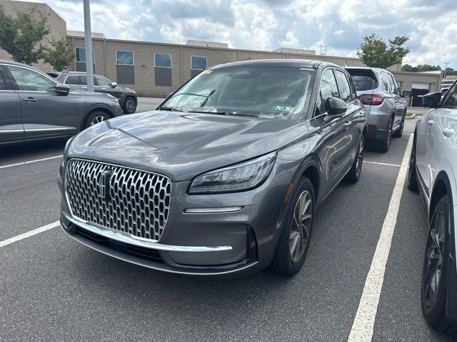 Used 2023 Lincoln Corsair AWD w/ Equipment Group 101A