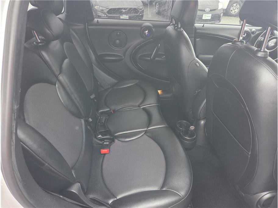 Used 2015 MINI Cooper Countryman John Cooper Works w/ Technology Package image 25