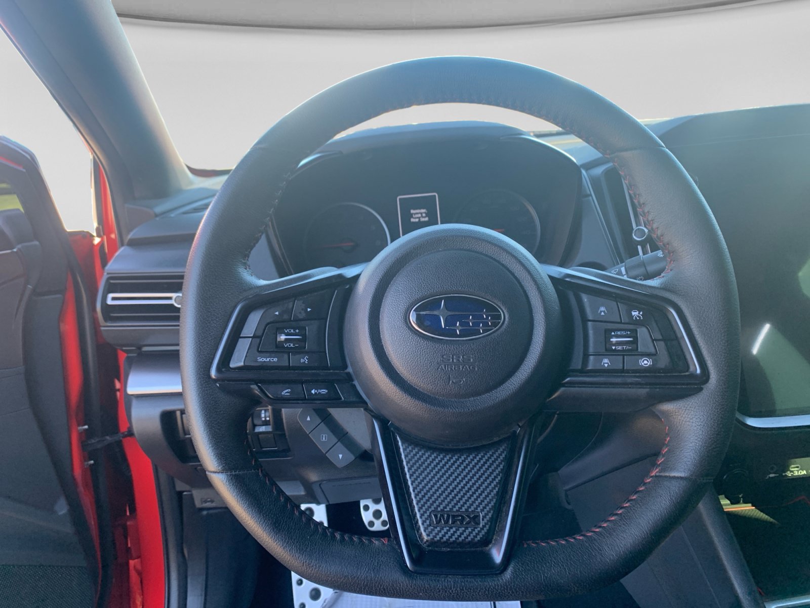 Used 2024 Subaru WRX Premium AWD/4WD image 27