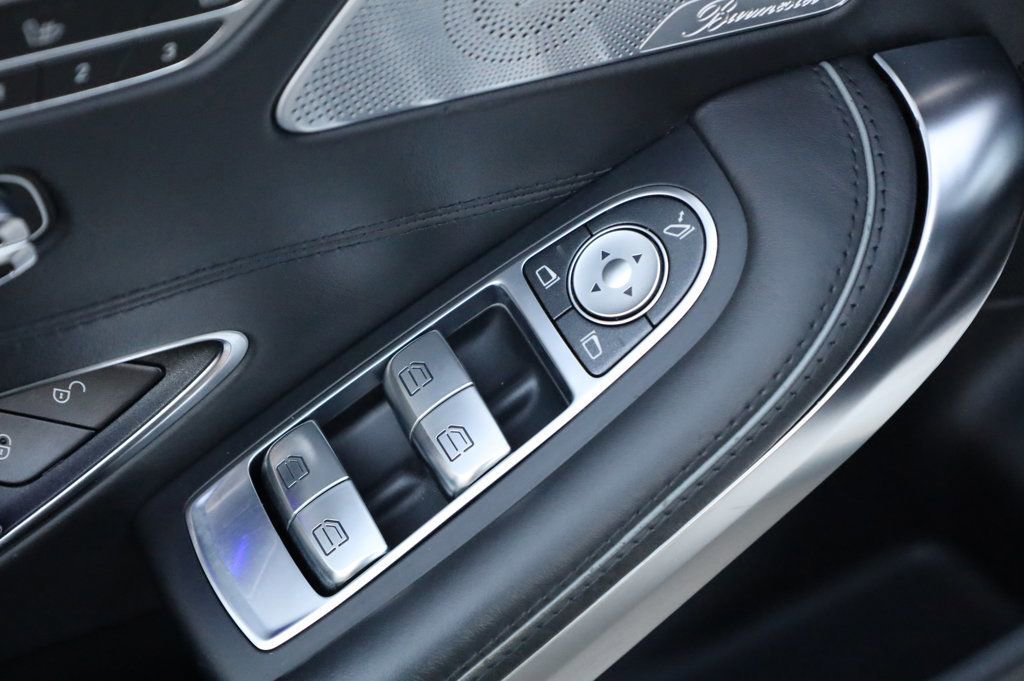 Used 2017 Mercedes-Benz S 63 AMG 4MATIC Coupe image 29