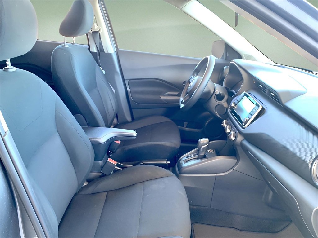 Used 2024 Nissan Kicks S image 26