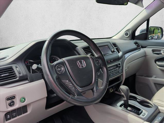 Used 2019 Honda Ridgeline RTL image 9
