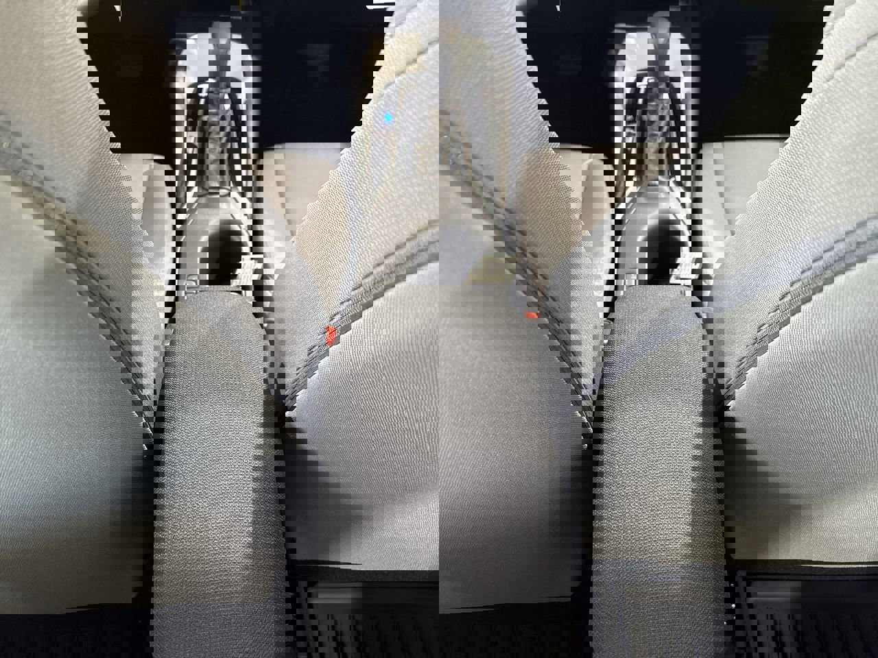 New 2026 Toyota Corolla SE image 22