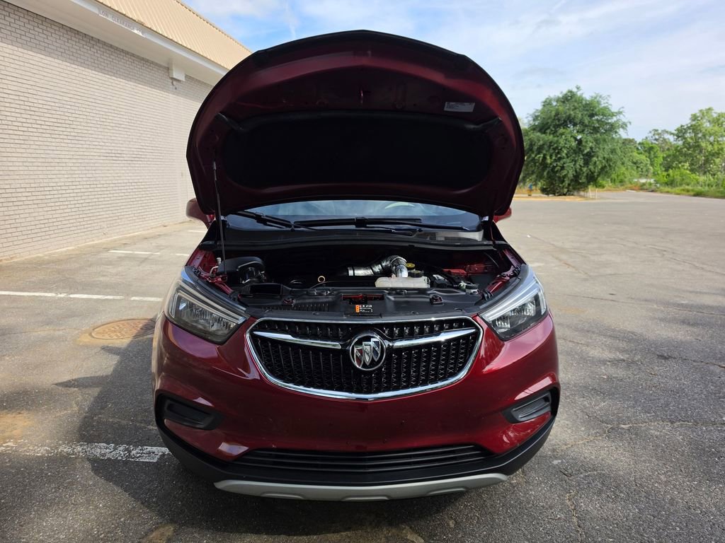 Used 2022 Buick Encore Preferred w/ Safety Package image 19
