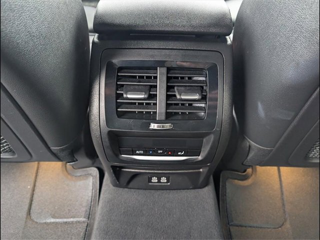 Used 2020 BMW X3 sDrive30i w/ Convenience Package image 17