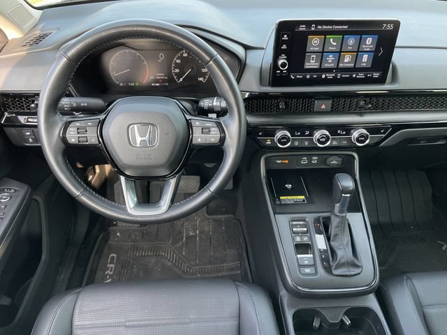 Certified 2025 Honda CR-V EX-L image 10