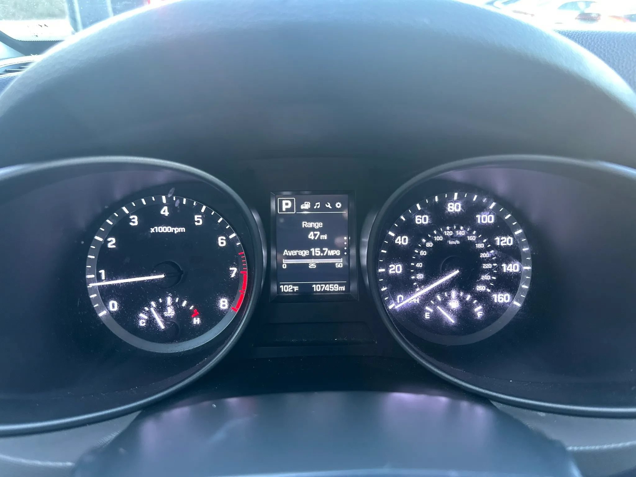 Used 2017 Hyundai Santa Fe Sport FWD image 18