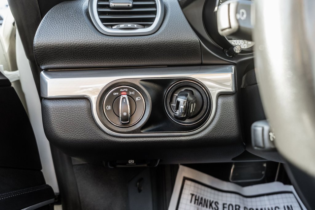 Used 2018 Porsche 718 Boxster GTS image 19