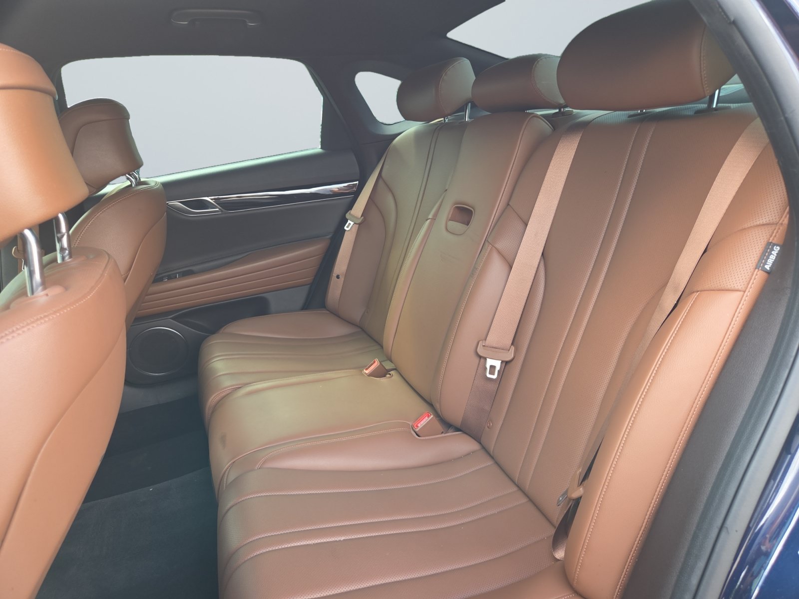 Used 2023 Genesis G80 2.5T RWD image 14