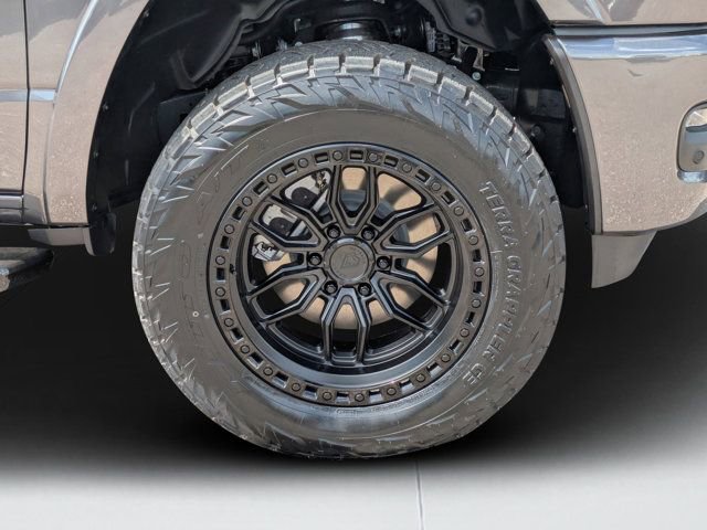 New 2026 RAM 1500 Lone Star image 9