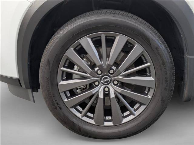Used 2025 Nissan Pathfinder SL w/ SL Premium Package AWD/4WD image 26
