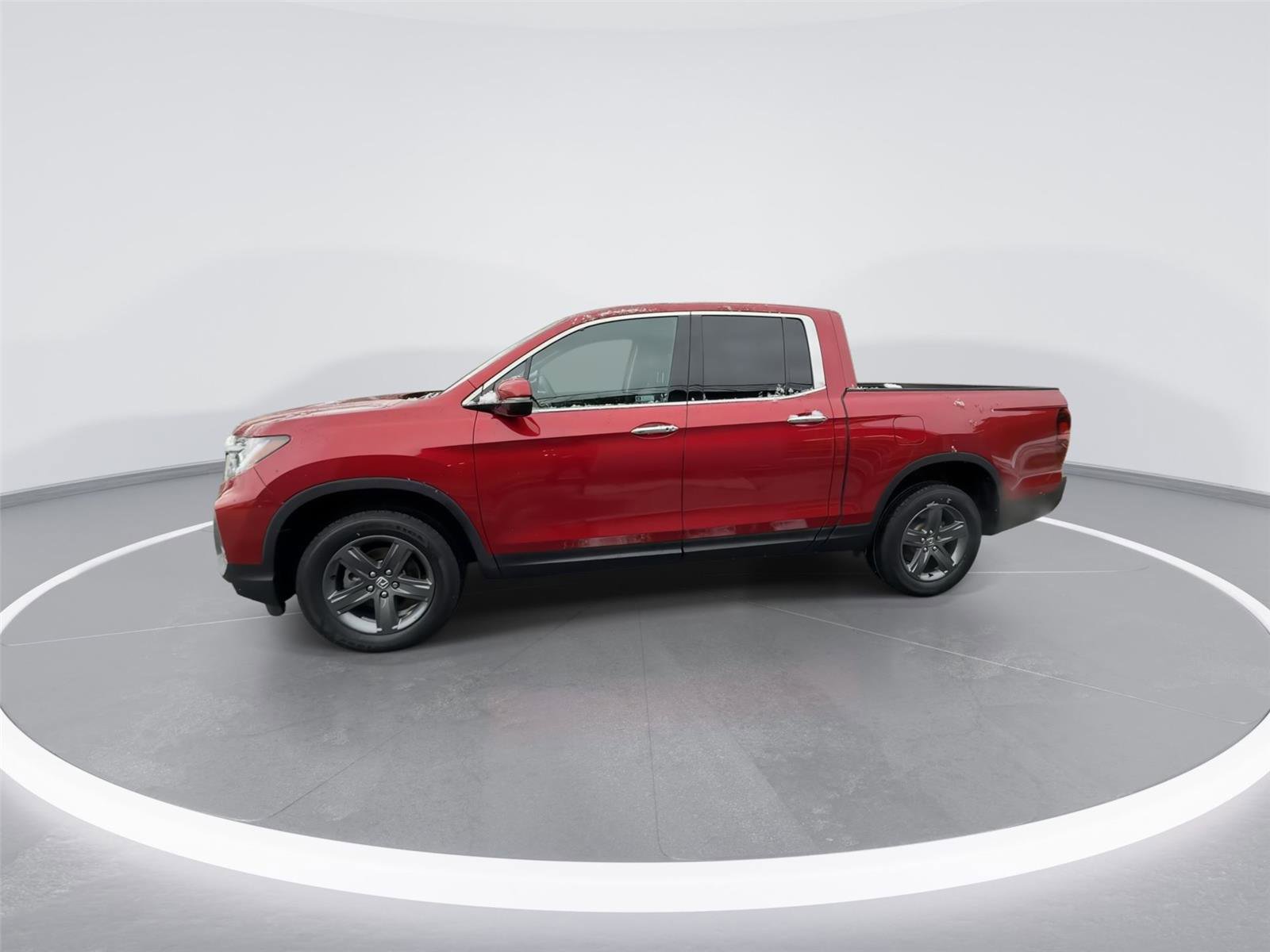 Used 2023 Honda Ridgeline RTL-E image 5