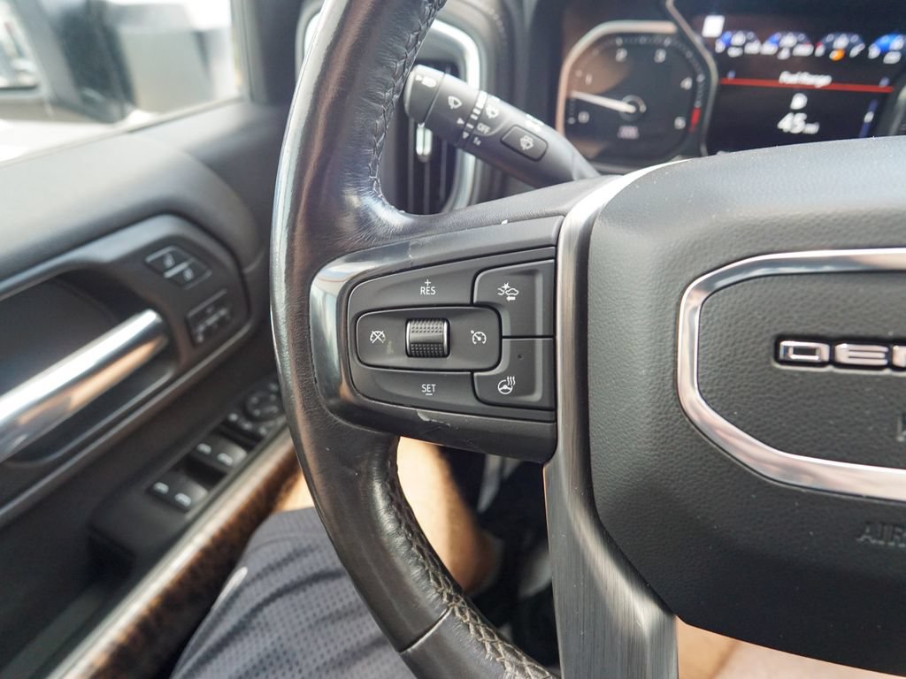 Used 2020 GMC Sierra 3500 Denali w/ Denali Ultimate Package AWD/4WD image 26