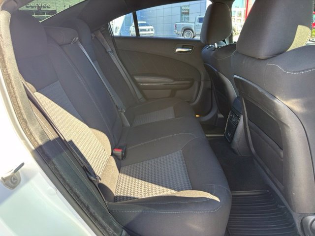 Used 2023 Dodge Charger R/T w/ Blacktop Package RWD image 21