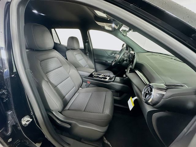 New 2026 Chevrolet Equinox LT image 29