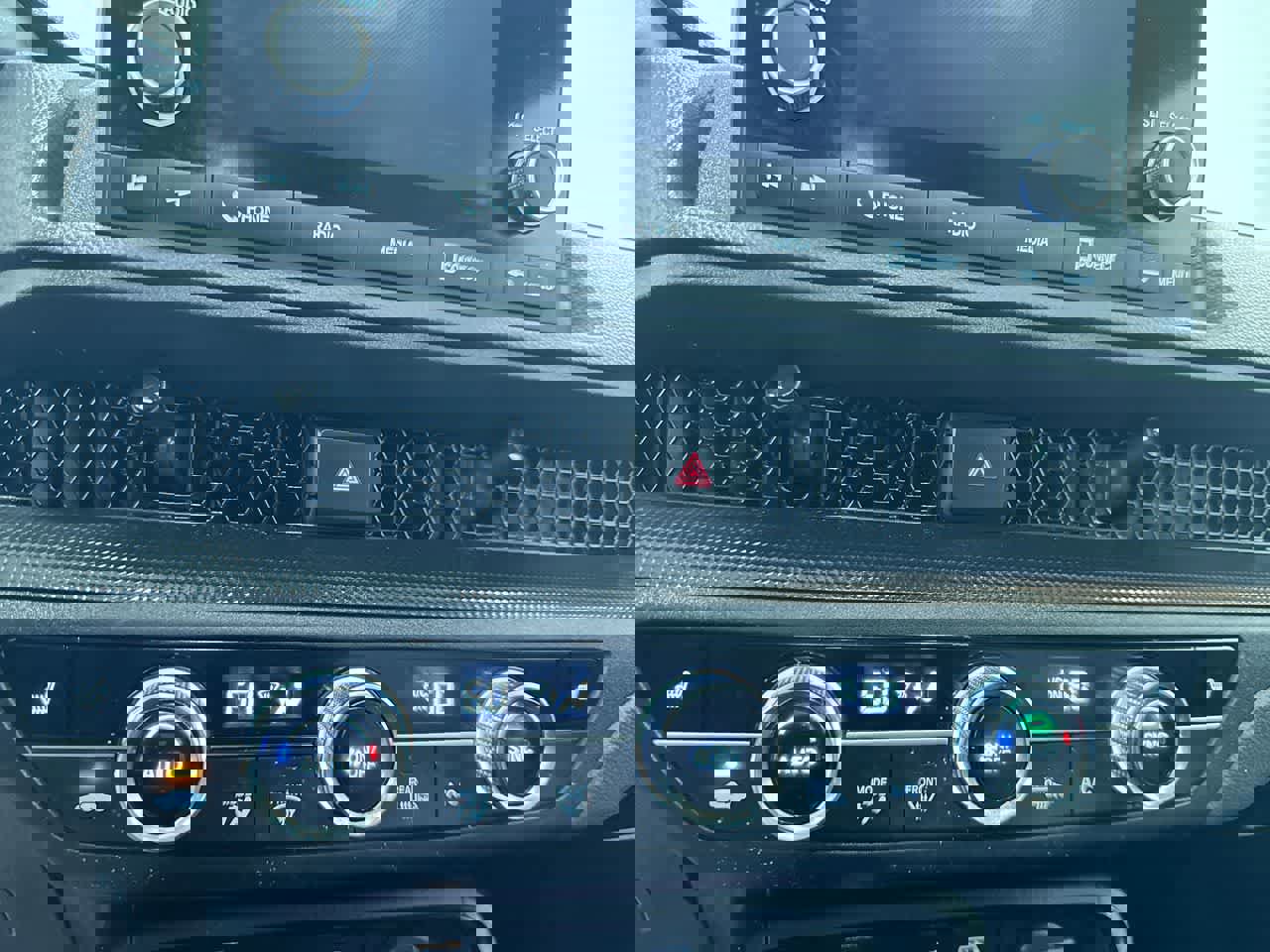 Used 2024 Honda CR-V EX image 26