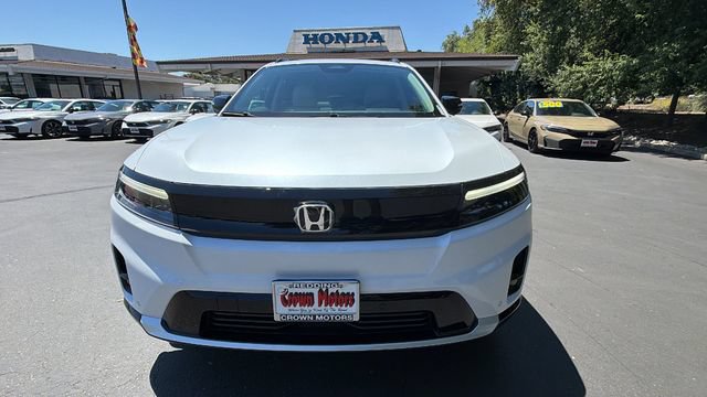 New 2026 Honda Prologue Touring image 8