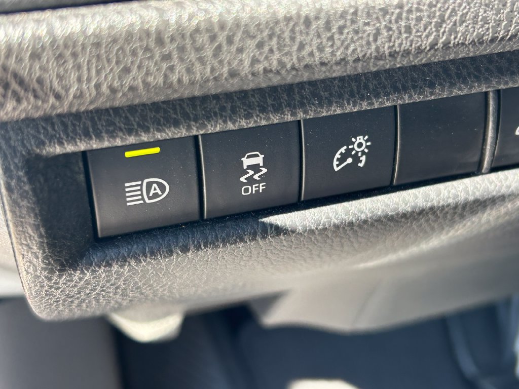 Certified 2025 Toyota Camry XSE w/ Premium Package FWD image 25