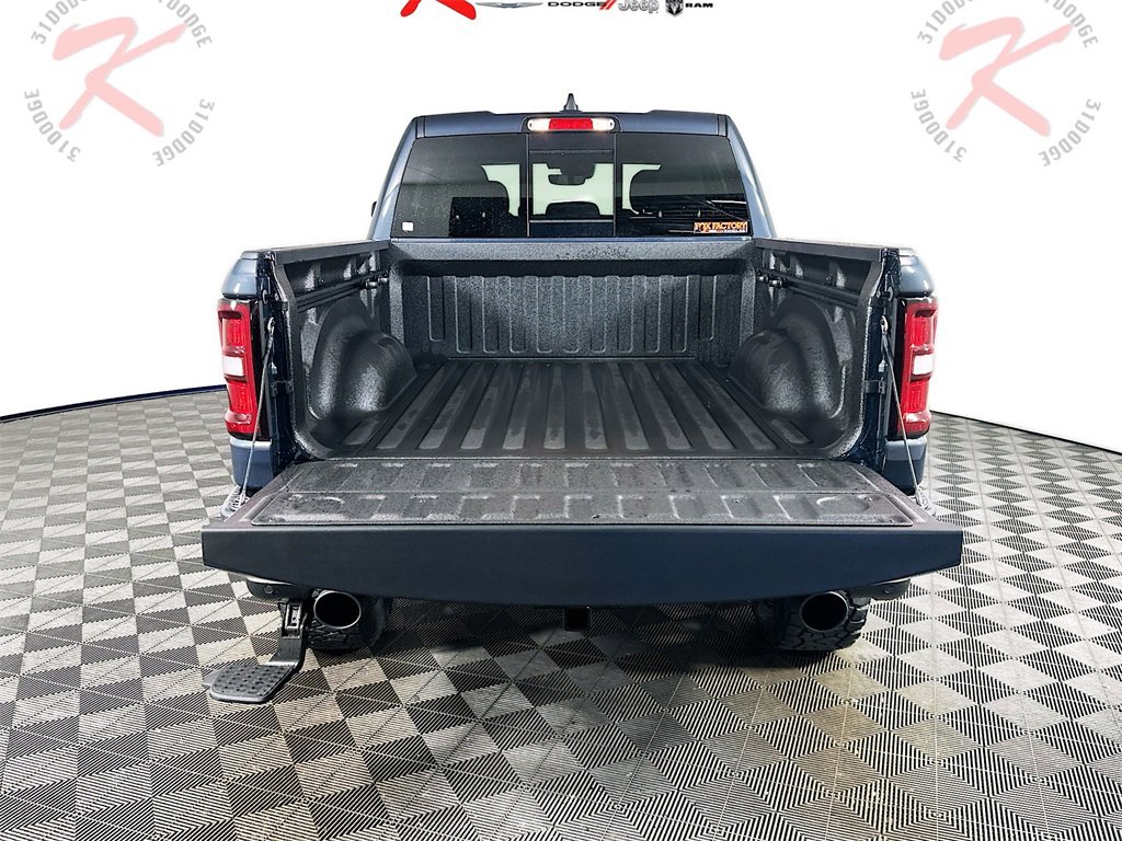New 2026 RAM 1500 Big Horn image 16