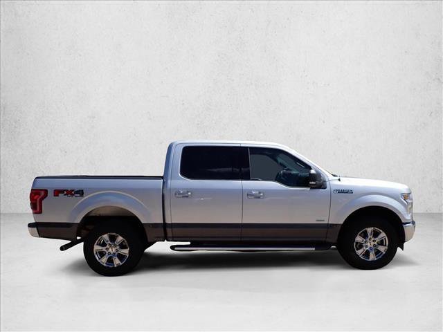 Used 2017 Ford F150 XLT w/ Equipment Group 302A Luxury AWD/4WD image 14