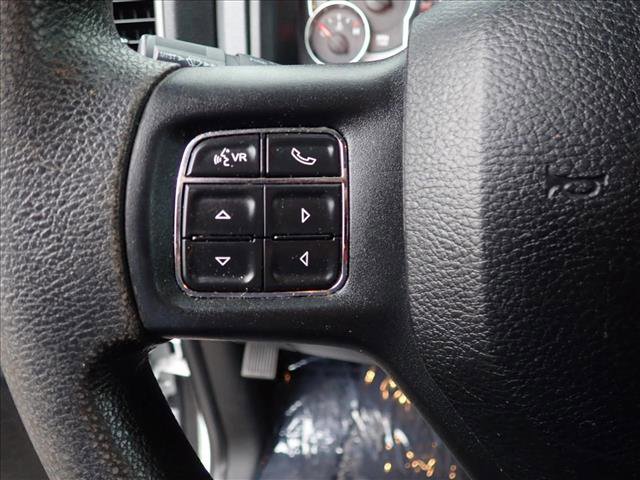 Used 2019 RAM 1500 Tradesman w/ Chrome Plus Package image 12