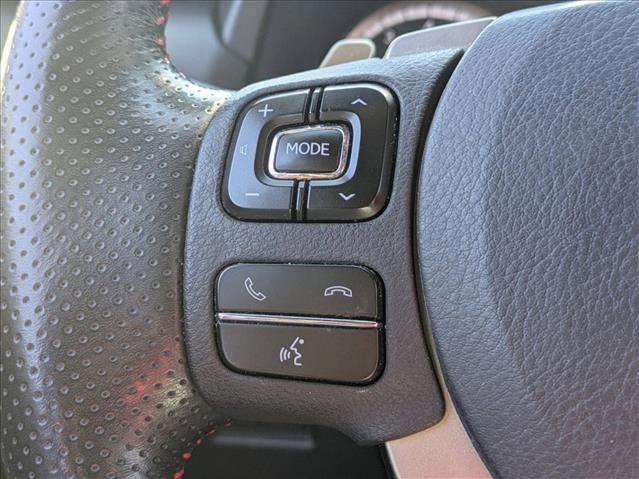 Used 2019 Lexus NX 300 F Sport image 11