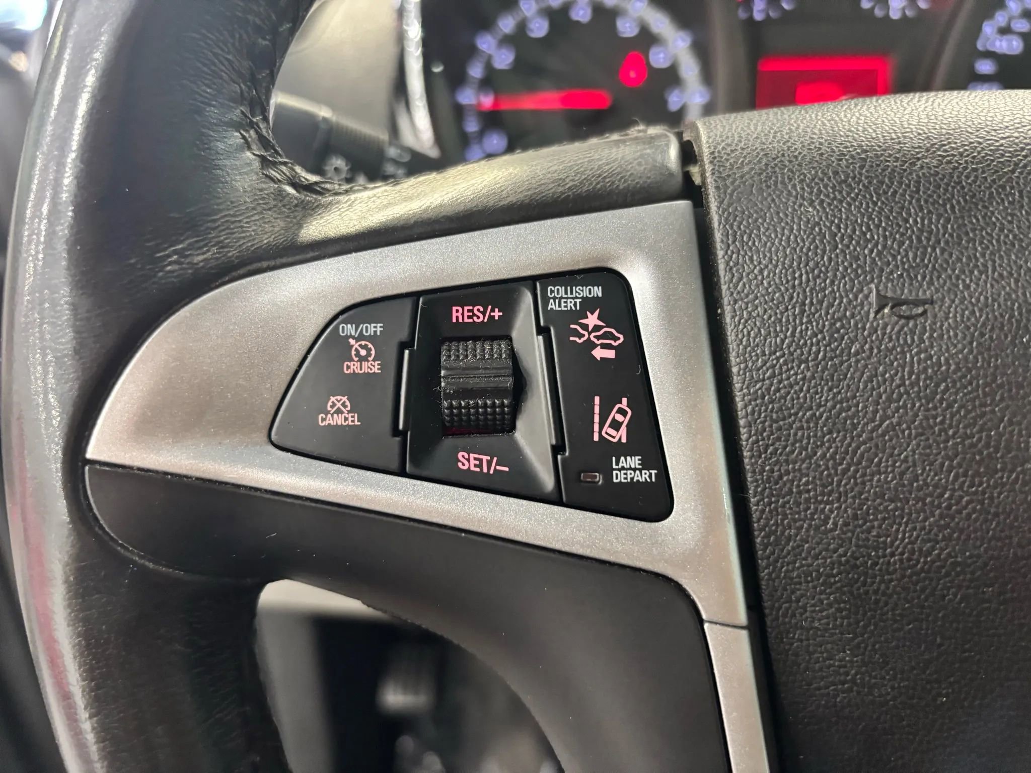 Used 2016 GMC Terrain SLT w/ Open Road Package image 23