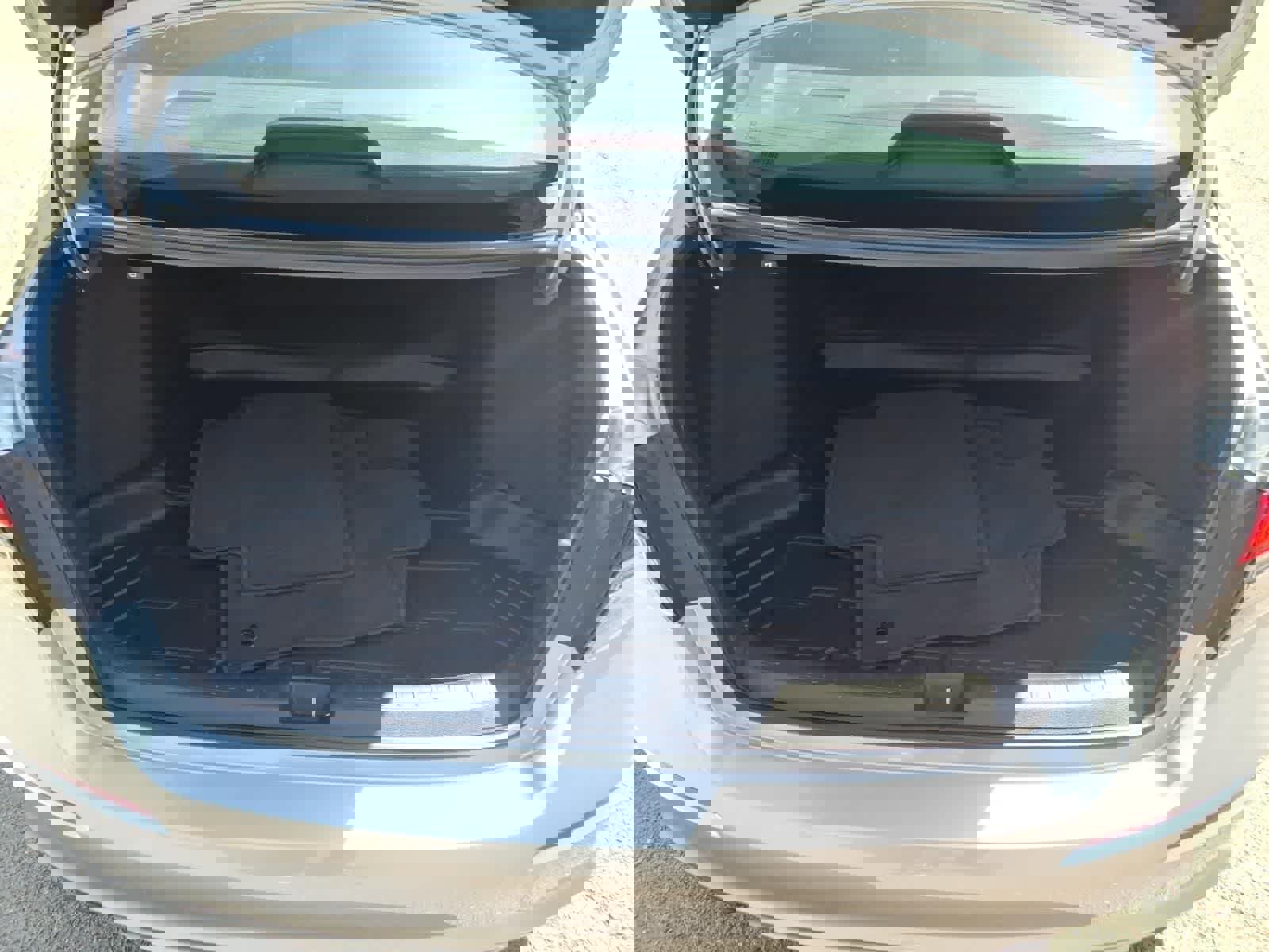 Certified 2024 Honda Civic Sport image 6