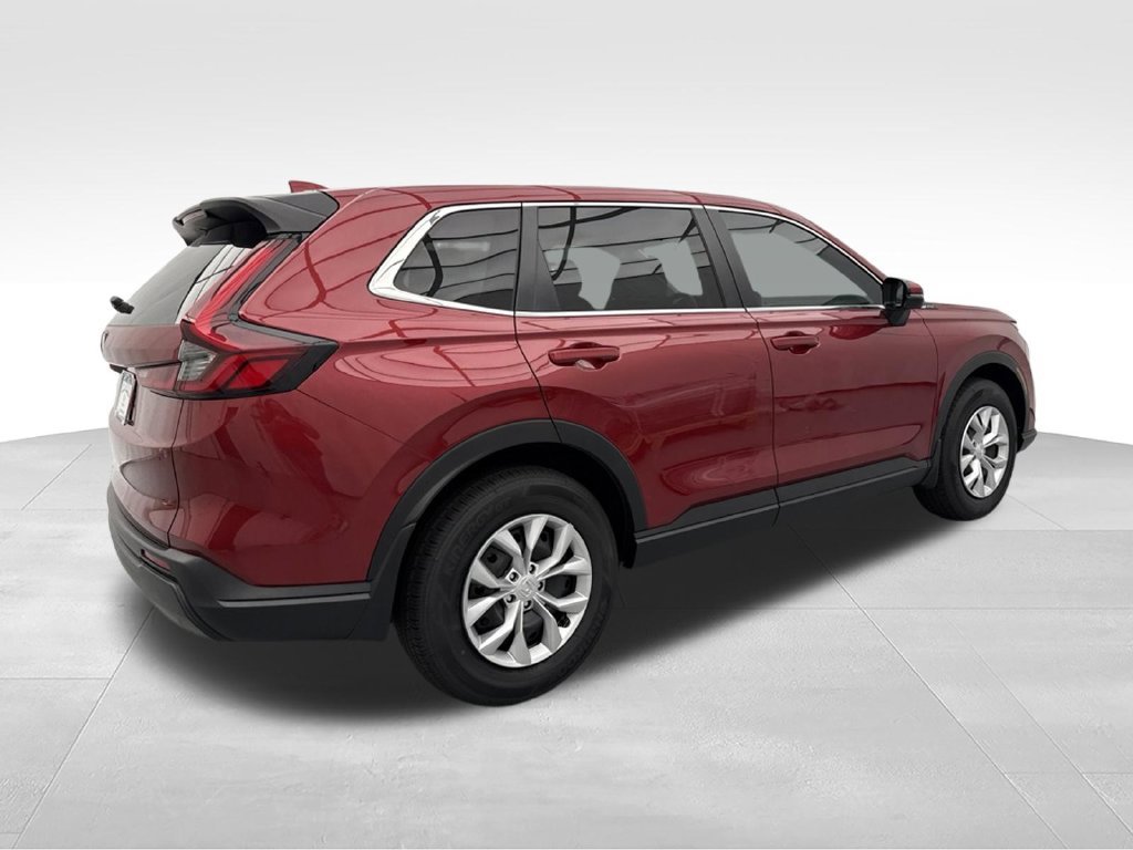 New 2026 Honda CR-V LX image 11