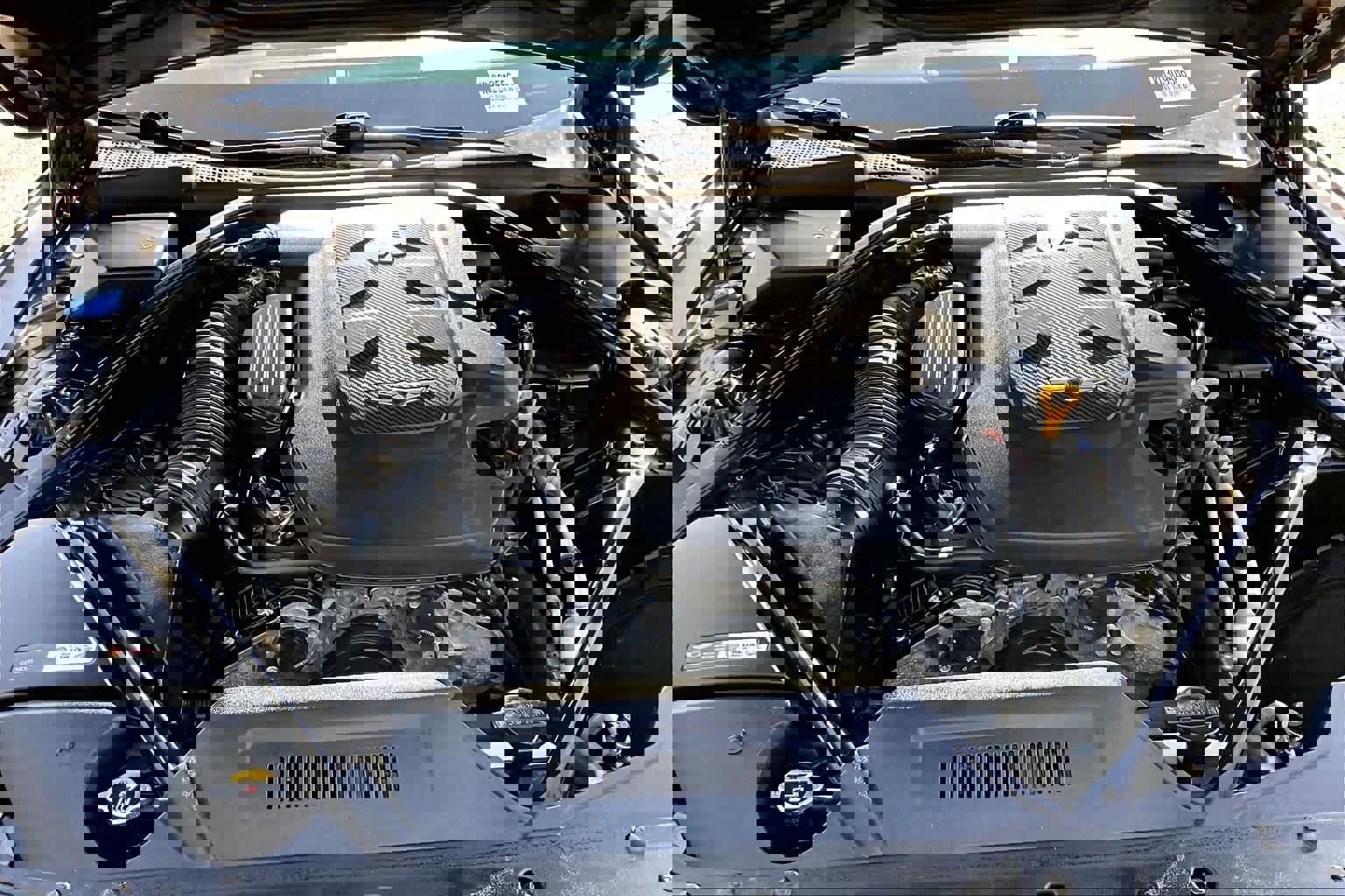 Used 2019 Genesis G80 3.8 image 31