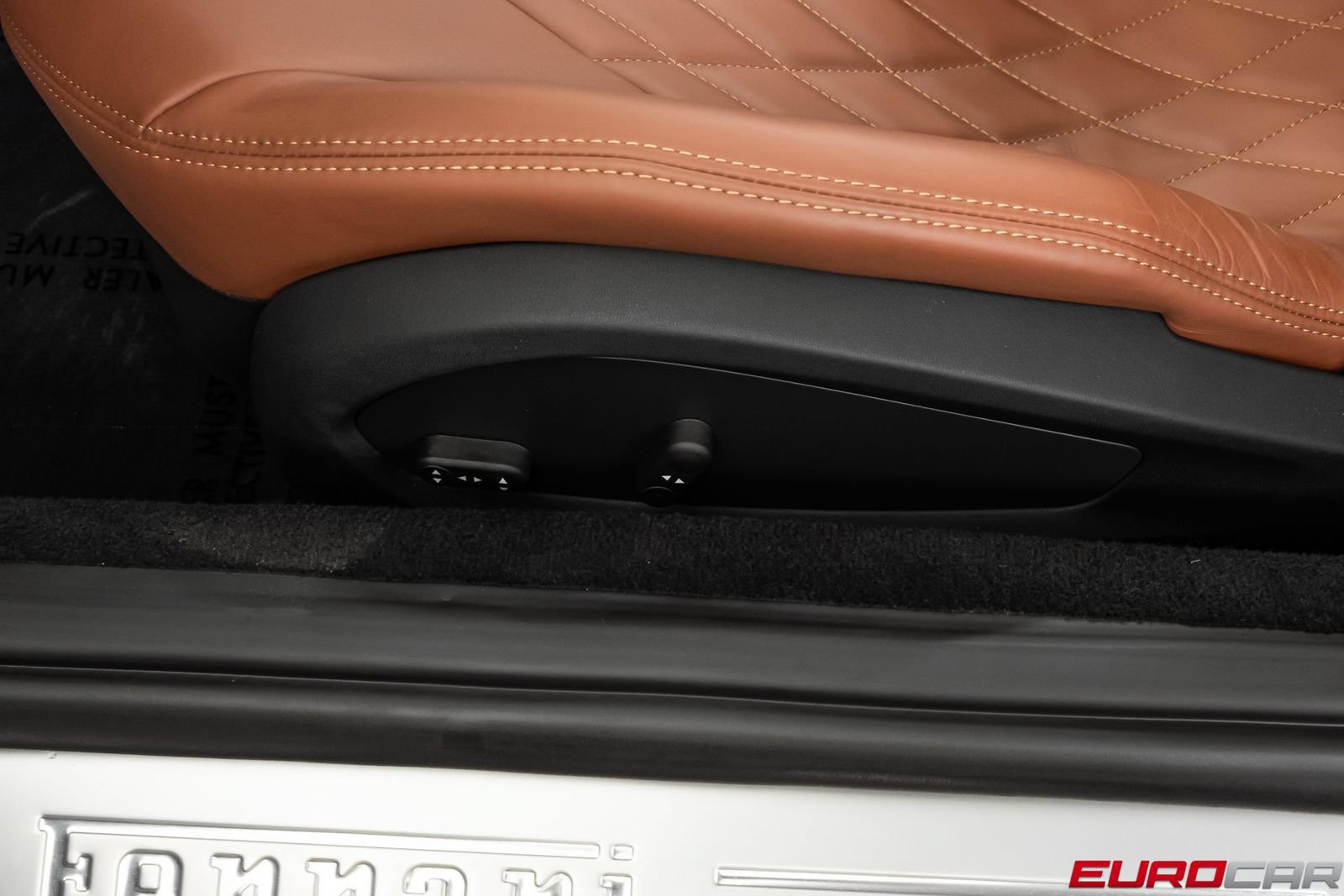 Used 2023 Ferrari 812 GTS RWD image 50