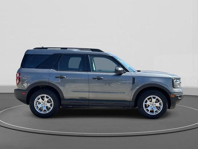 Used 2021 Ford Bronco Sport image 5