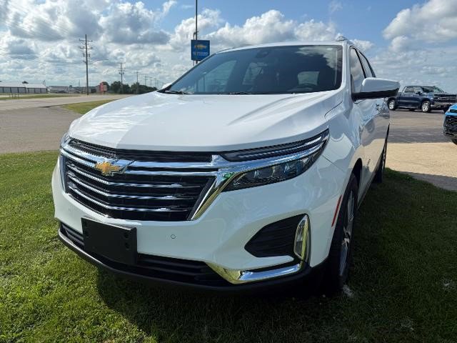 Certified 2023 Chevrolet Equinox Premier image 3